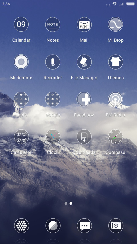 Devout TT screenshot