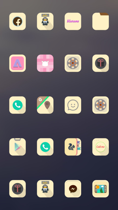 Old man screenshot