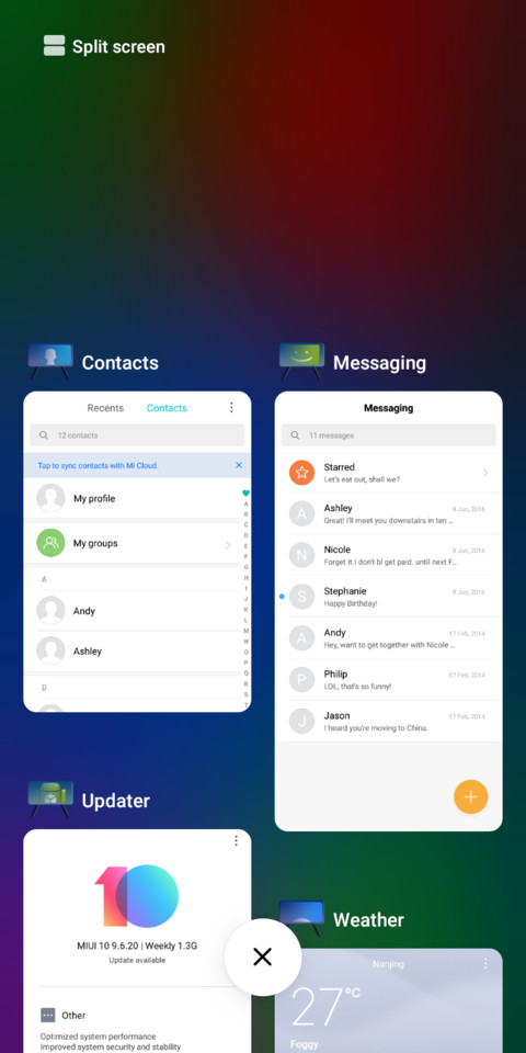 Laur_DWM2 screenshot
