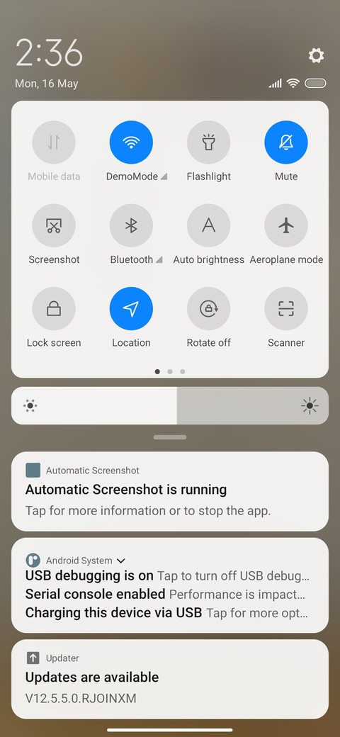 Luxury_21 screenshot