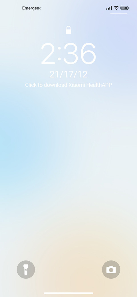 Lighter screenshot
