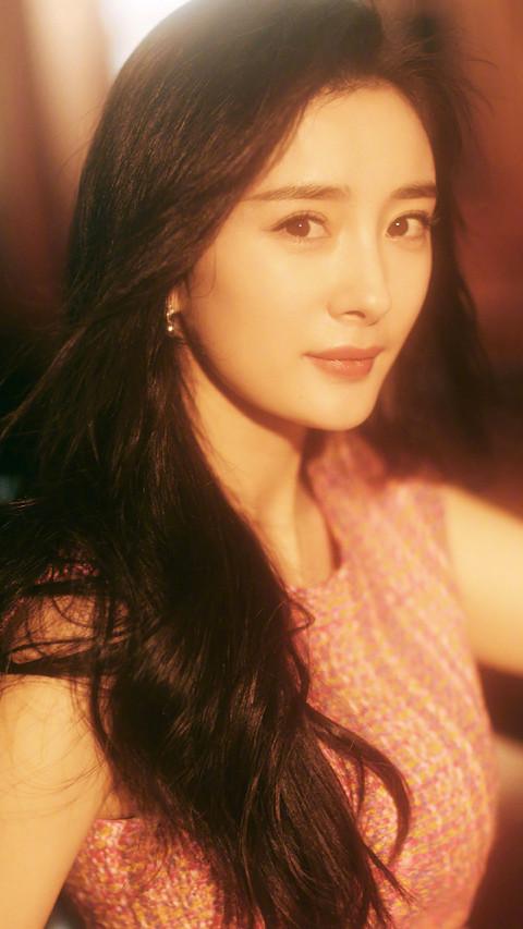 杨幂 screenshot