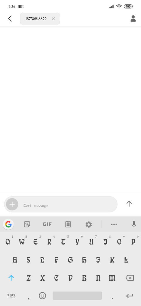 Eckmannc screenshot