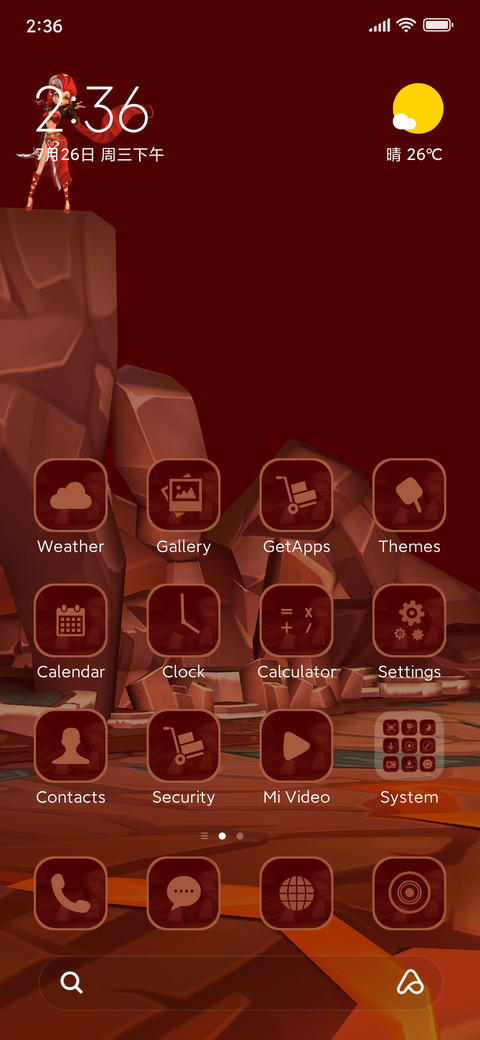 Lords Mobile-Queen screenshot