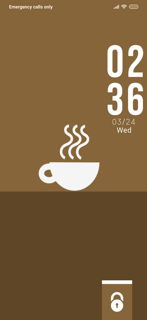 Friday screenshot