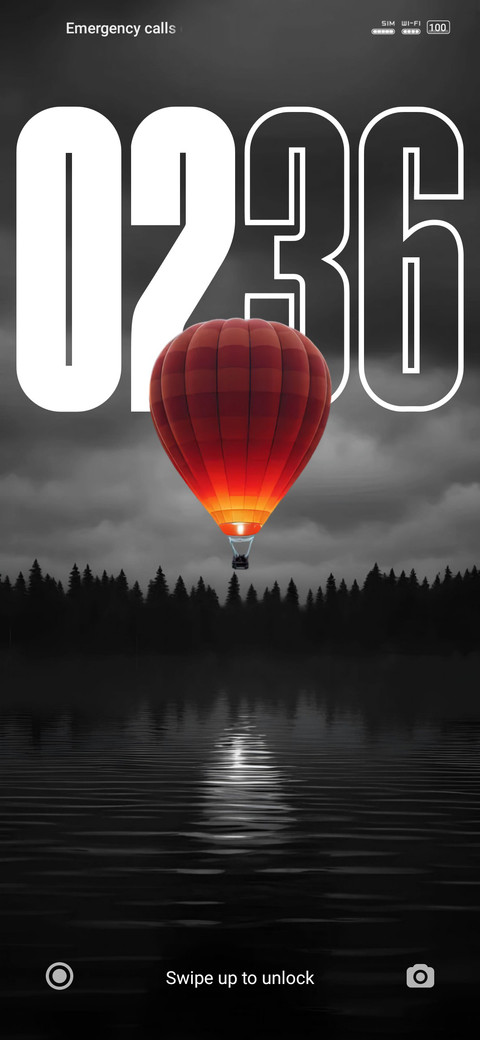 My Life V50 screenshot