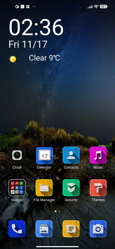 zero_night screenshot