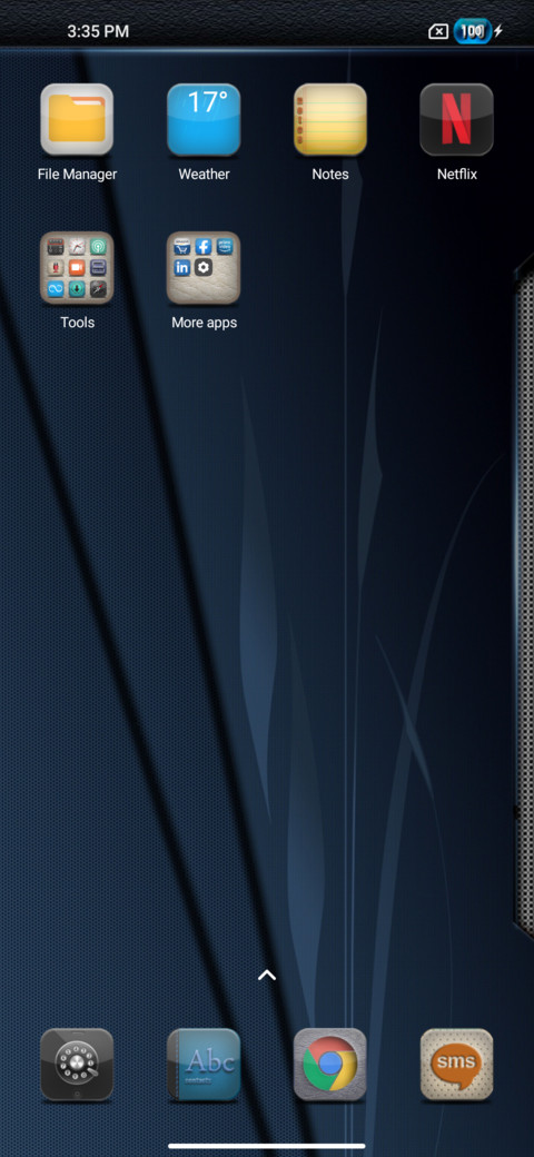 OrangeVip screenshot