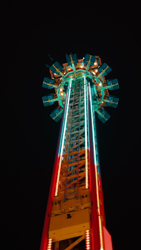 Fun Fair (18) screenshot