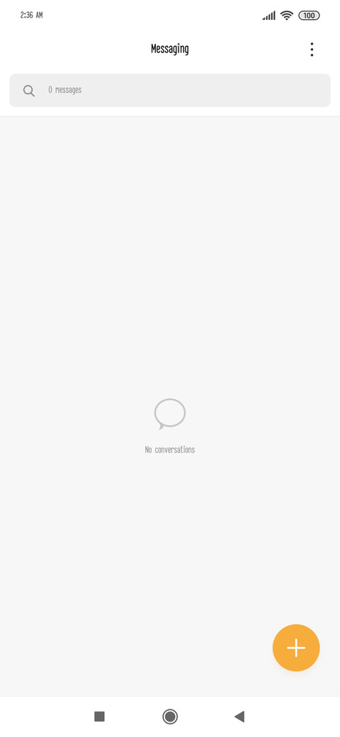 FC-Galaxy Regular screenshot