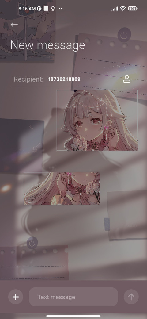 Cherry+Girlwe screenshot