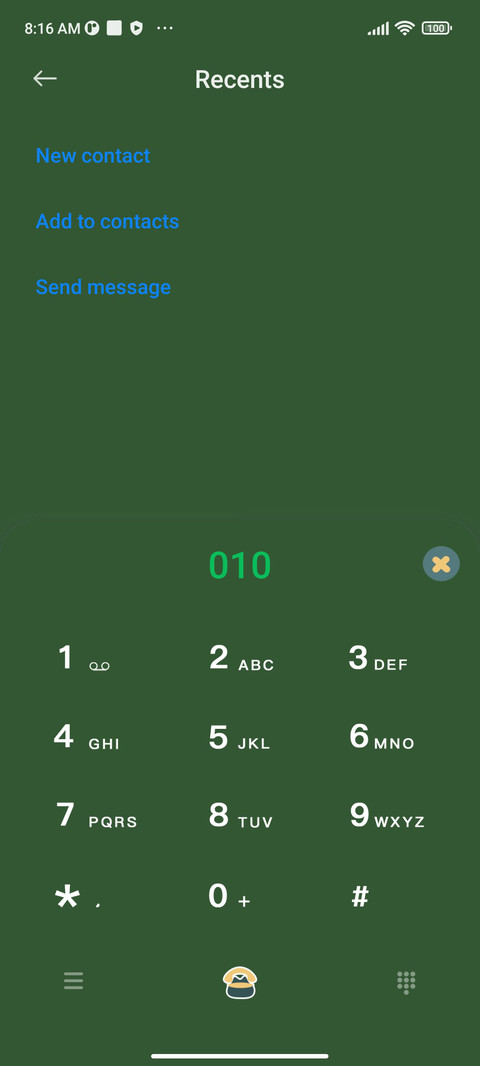 Lawn sheep screenshot