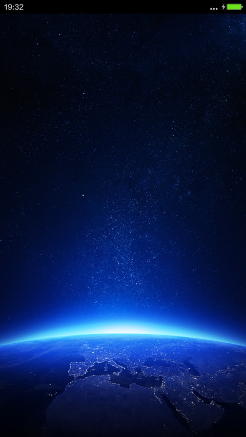 深邃星球 screenshot