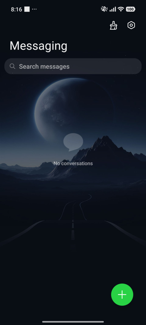 Road To Moon screenshot