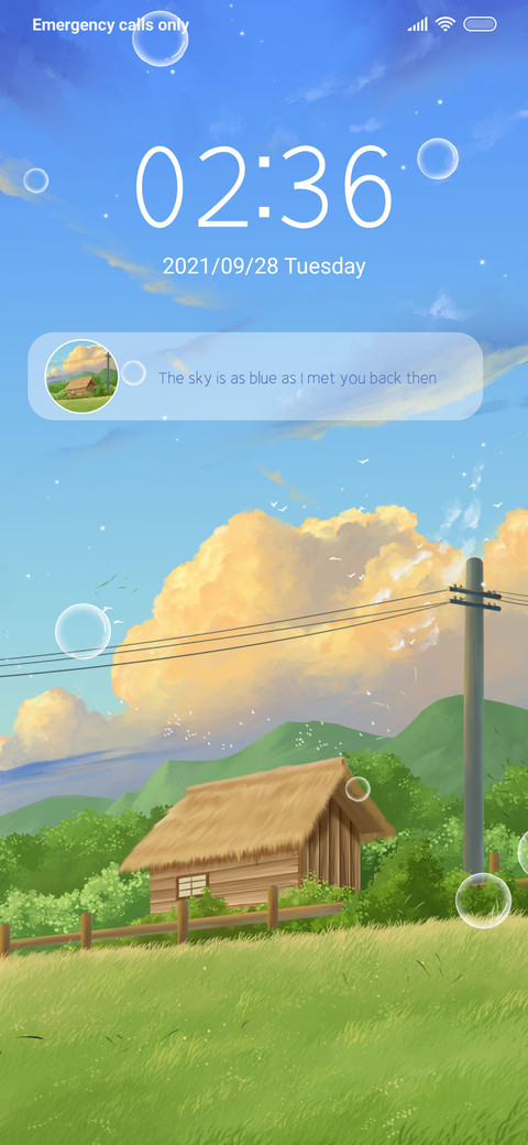 World traveler screenshot