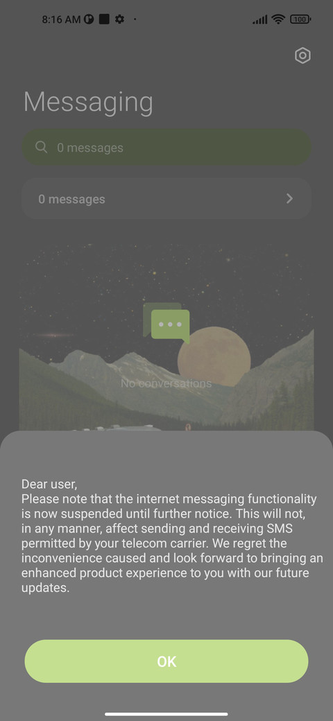 Planet Story screenshot