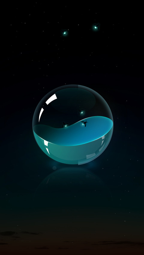 萤火虫 screenshot