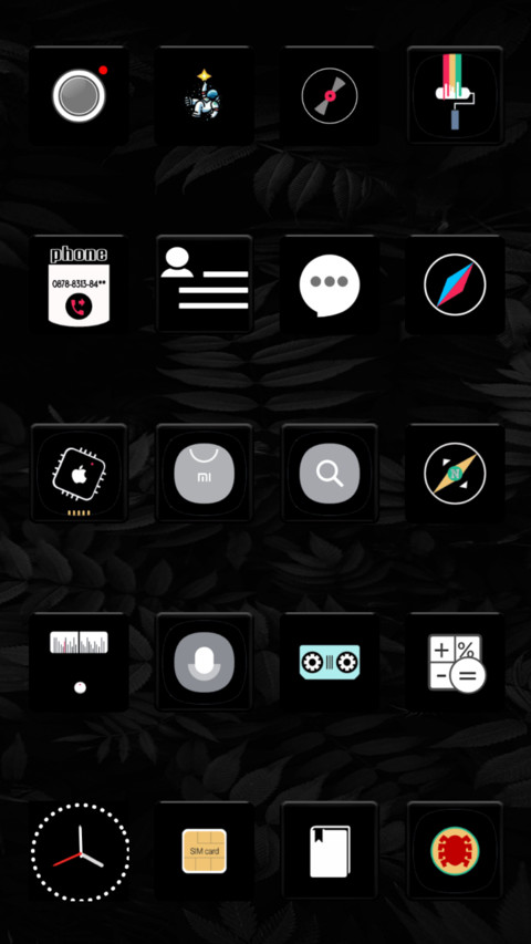 Name-X screenshot