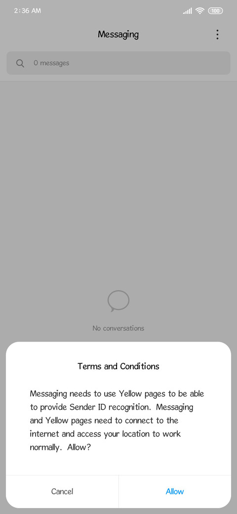 Quyyum Pink screenshot