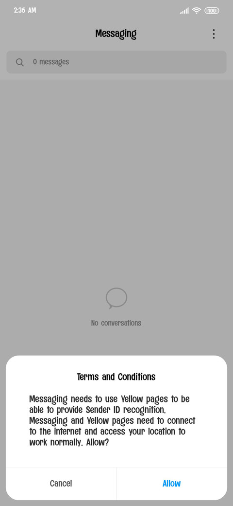 Komix80's screenshot