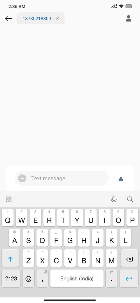 Hydro U.I screenshot