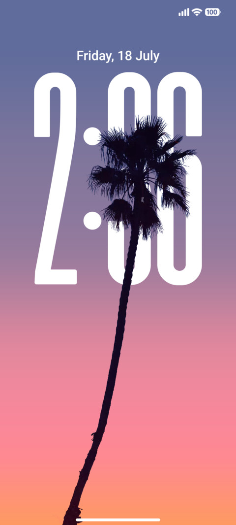 Colorful Light screenshot