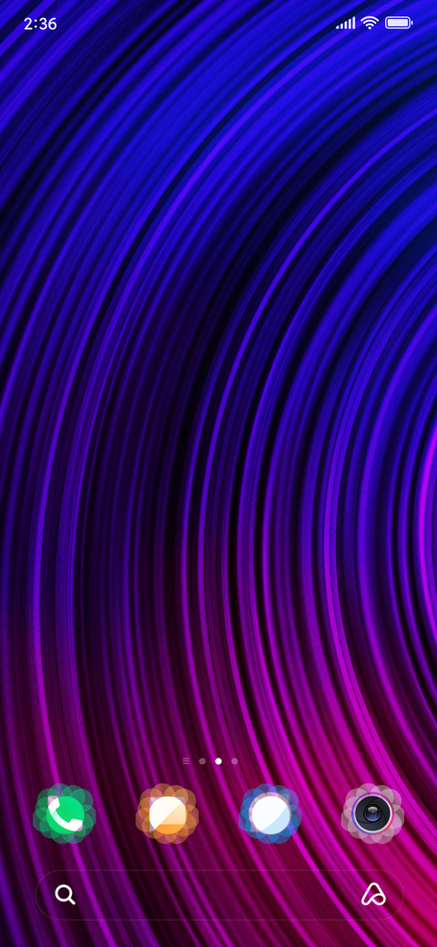 MATRIX_DWM2 screenshot