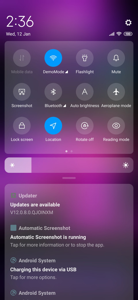 Deer_Tom screenshot