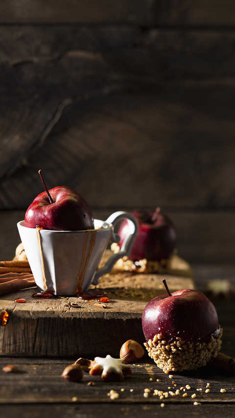 Will eating apples hurt your stomach at night 26 screenshot