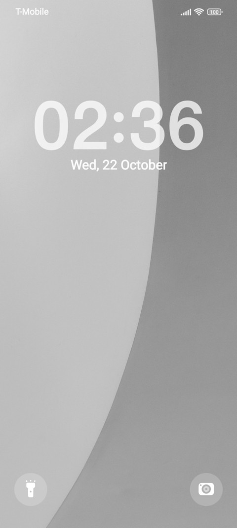 The Gray M screenshot