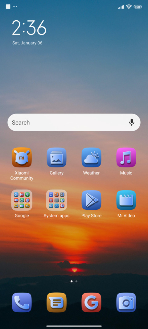 BozBey v15 screenshot