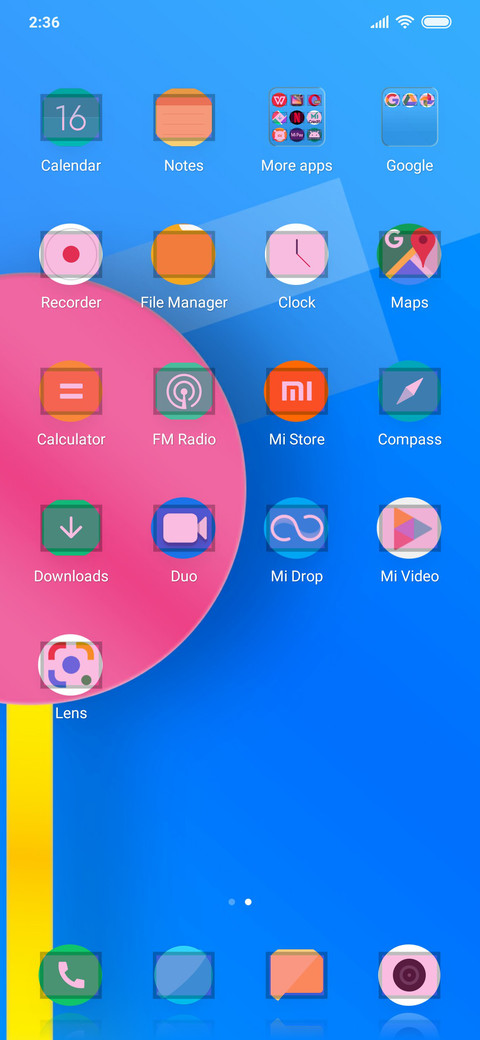 Lollipop_DWM2 screenshot