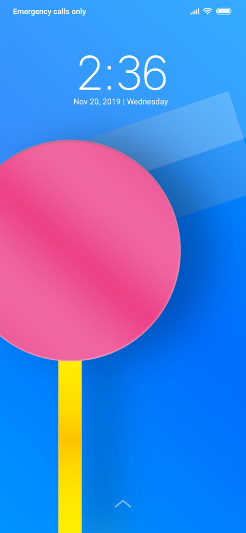 Lollipop_DWM2 screenshot