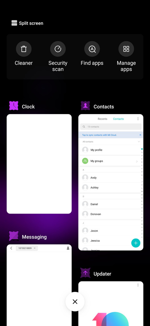 Drop_DWM3 screenshot