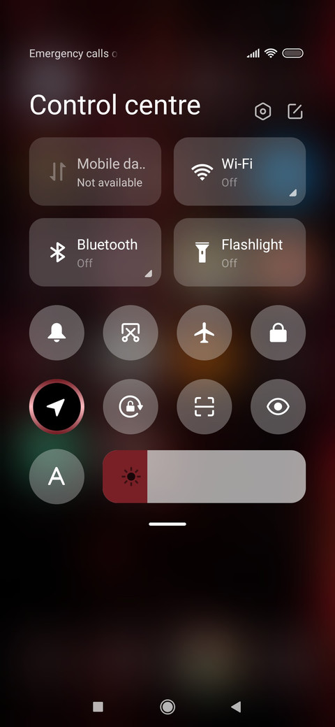 Hacker_3MDS screenshot