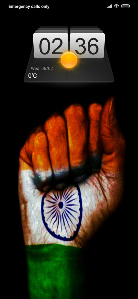 Independence Fz screenshot