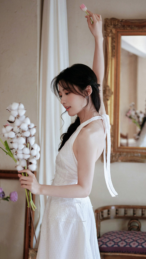 卢昱晓美成白月光 screenshot