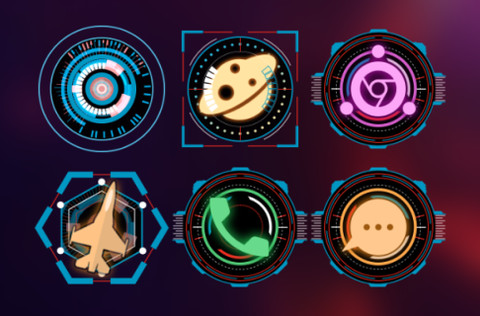 Cool technology screenshot