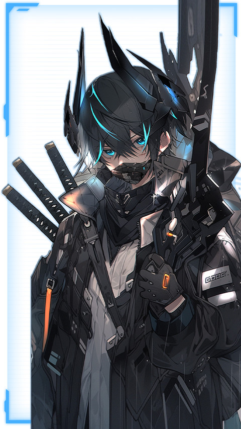 动漫少年-顶晟科技 screenshot