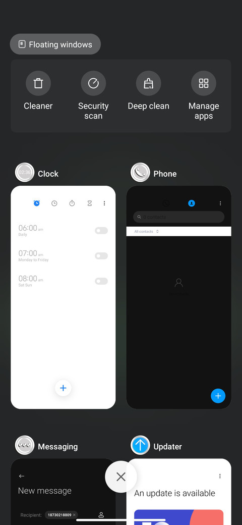 Zodiac Libra screenshot
