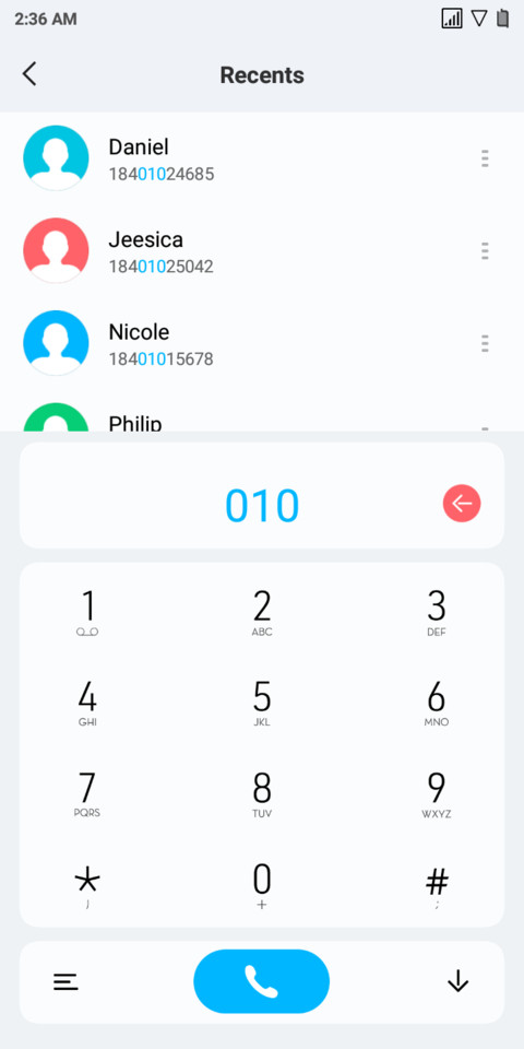 Bursa screenshot