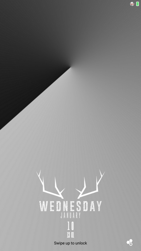Nue Circle screenshot