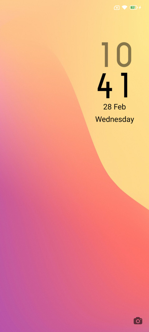 Super Gradient v15 screenshot