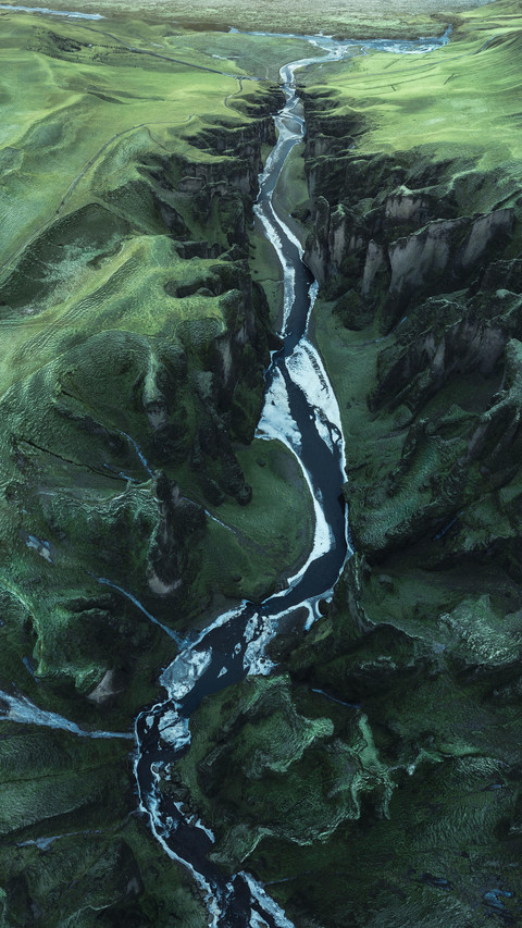 风景摄影如何拍？ screenshot