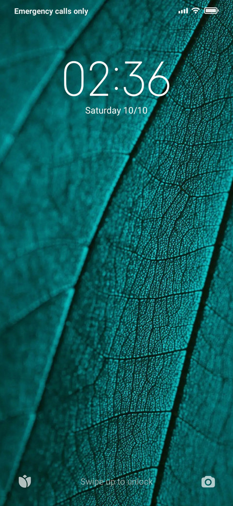 IOS Great MIX V12 screenshot