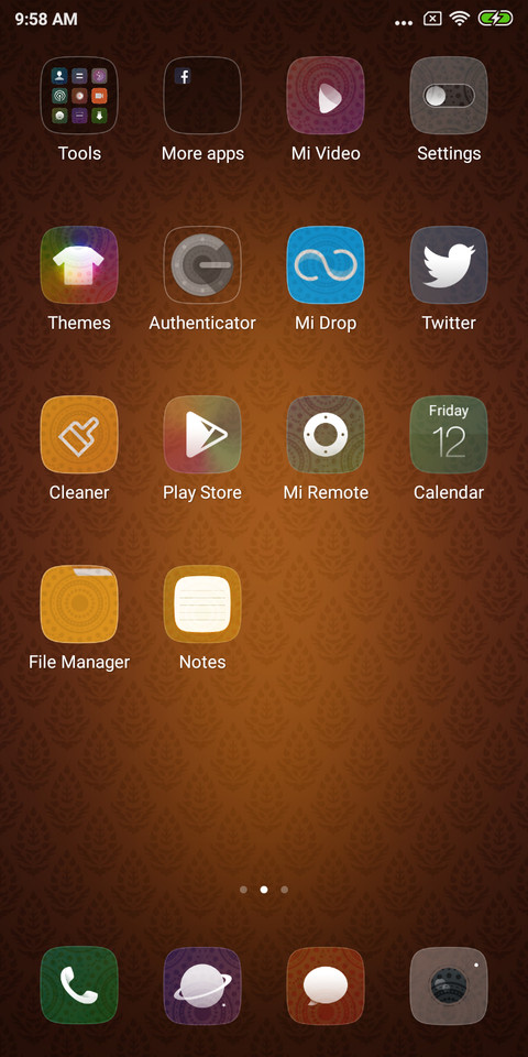 Hi, Diwali  screenshot