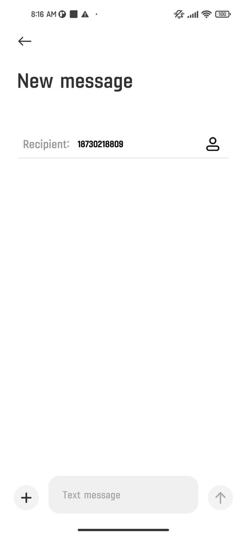 Regular screenshot
