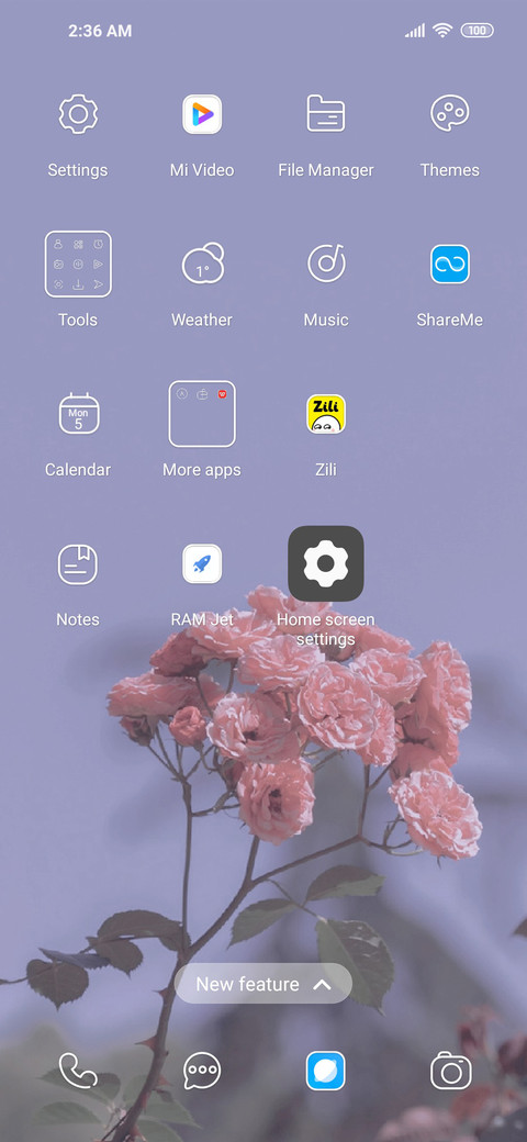 Amazing everyone screenshot