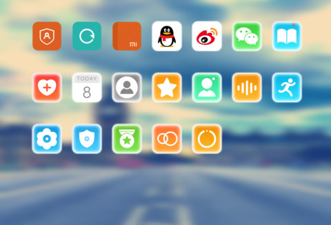 她城 screenshot