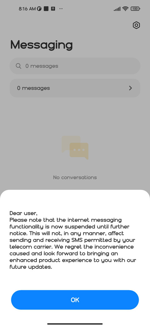 QSCE screenshot